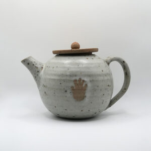 Utu Teapot